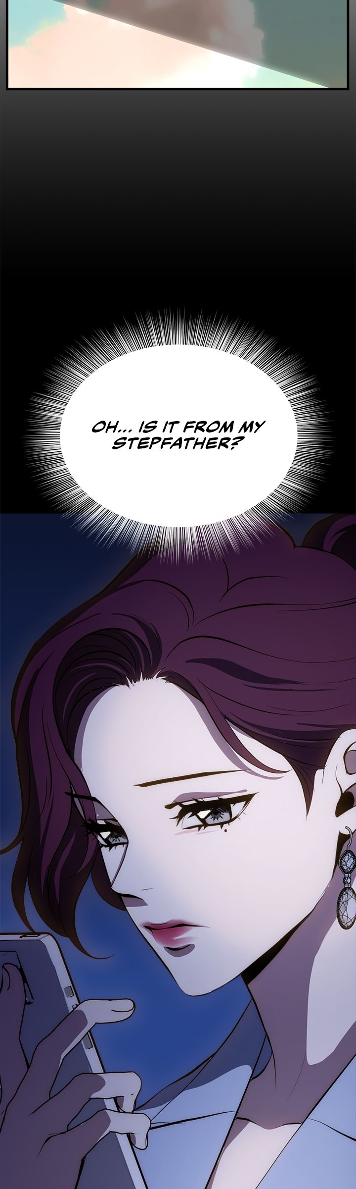 Third night only Chapter 87 page 19