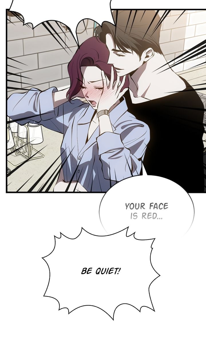 Third night only Chapter 87 page 21