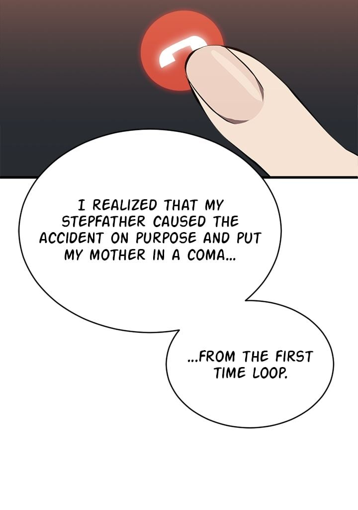 Third night only Chapter 87 page 26
