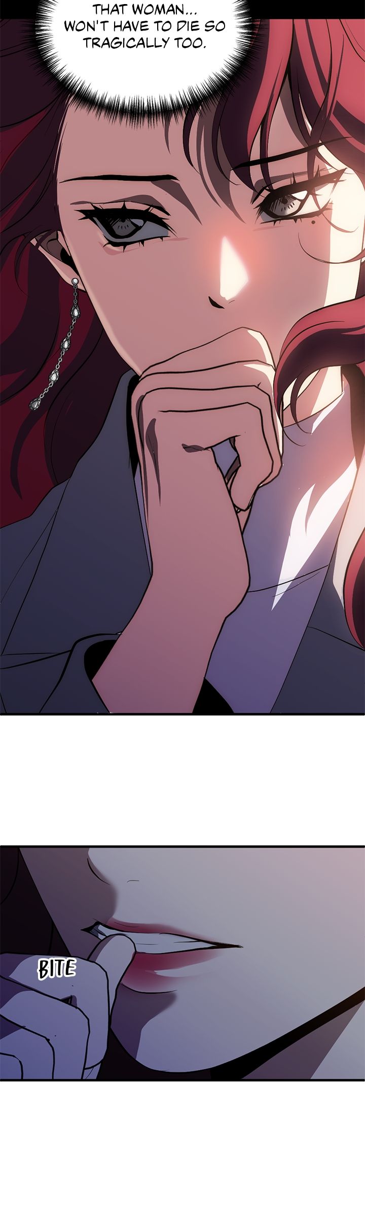 Third night only Chapter 87 page 29