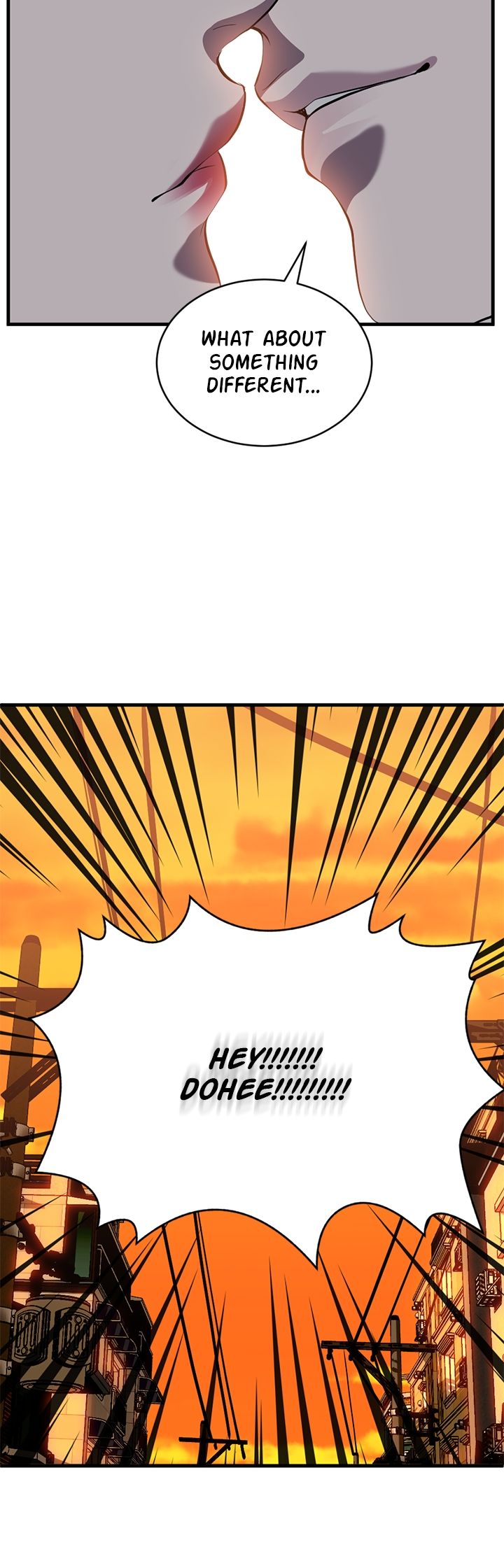 Third night only Chapter 87 page 35