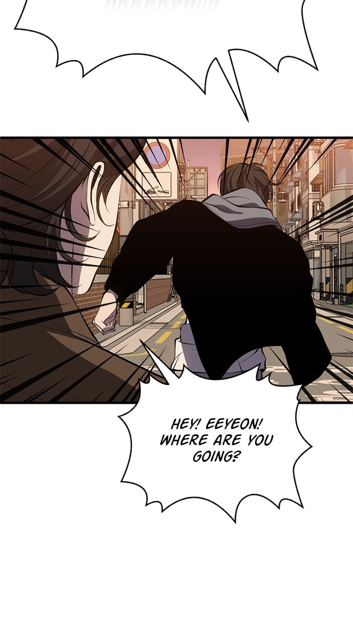 Third night only Chapter 87 page 40