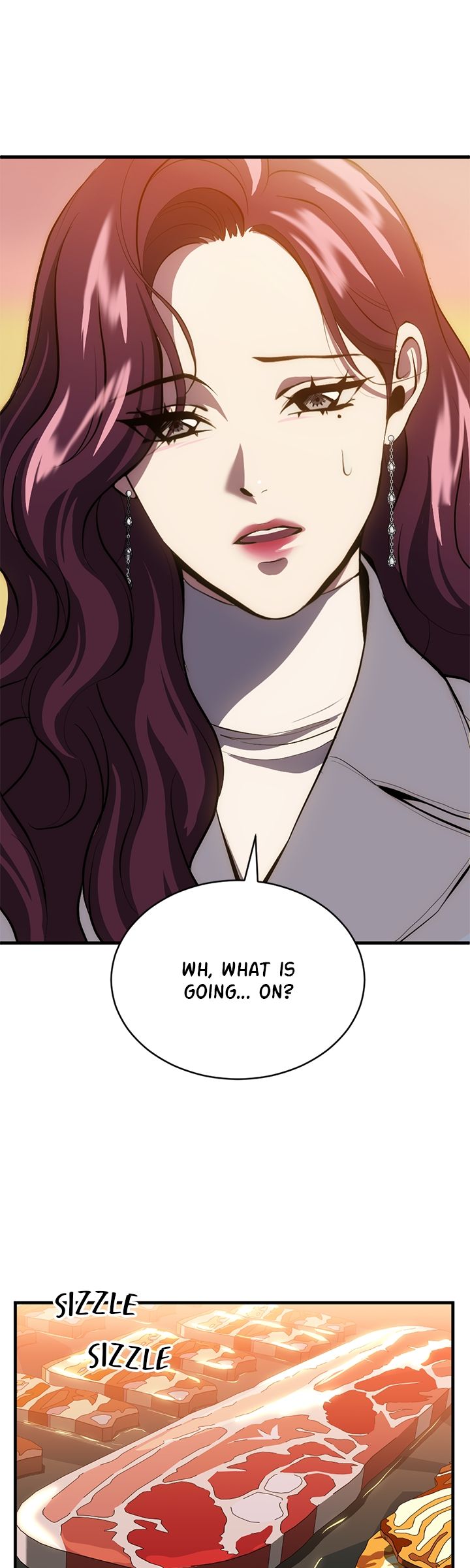 Third night only Chapter 87 page 41