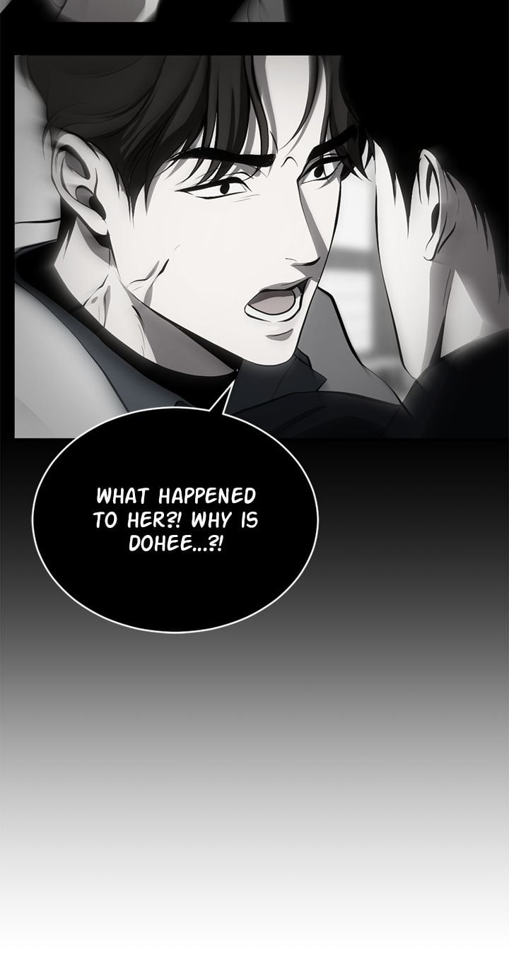 Third night only Chapter 87 page 44