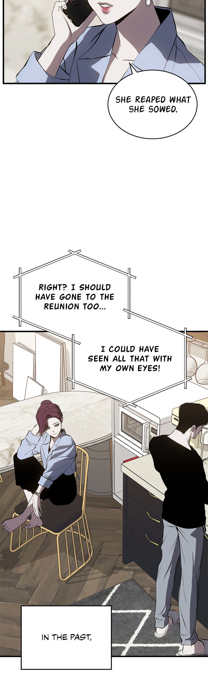 Third night only Chapter 87 page 4