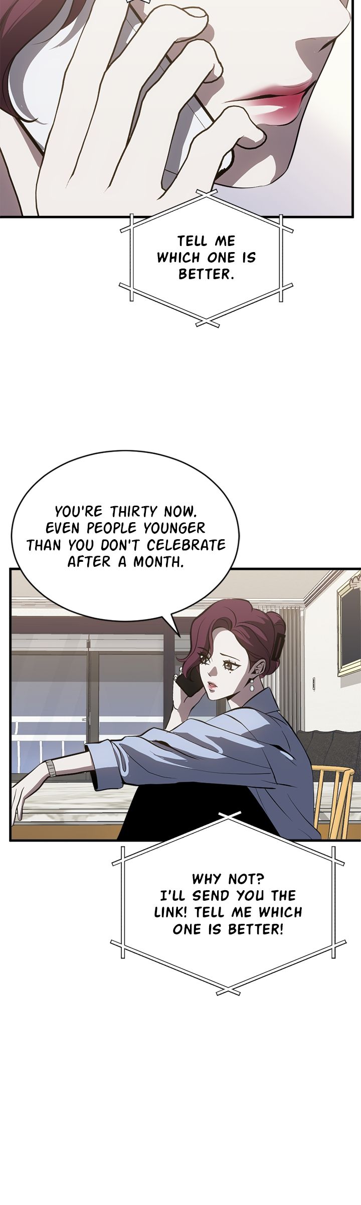Third night only Chapter 87 page 7