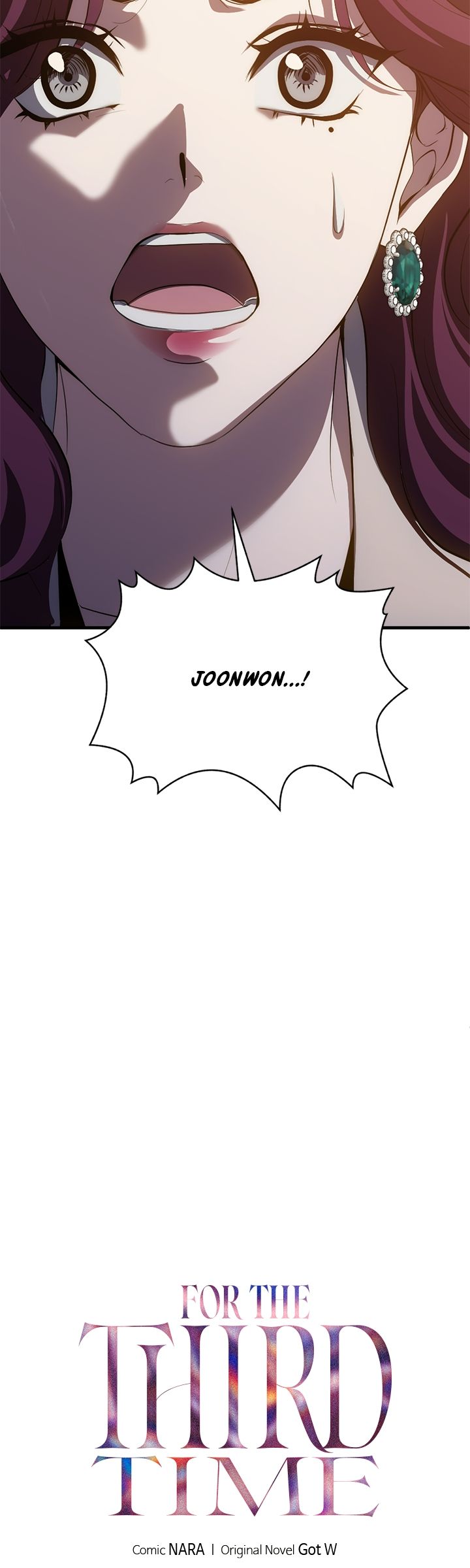 Third night only Chapter 89 page 9