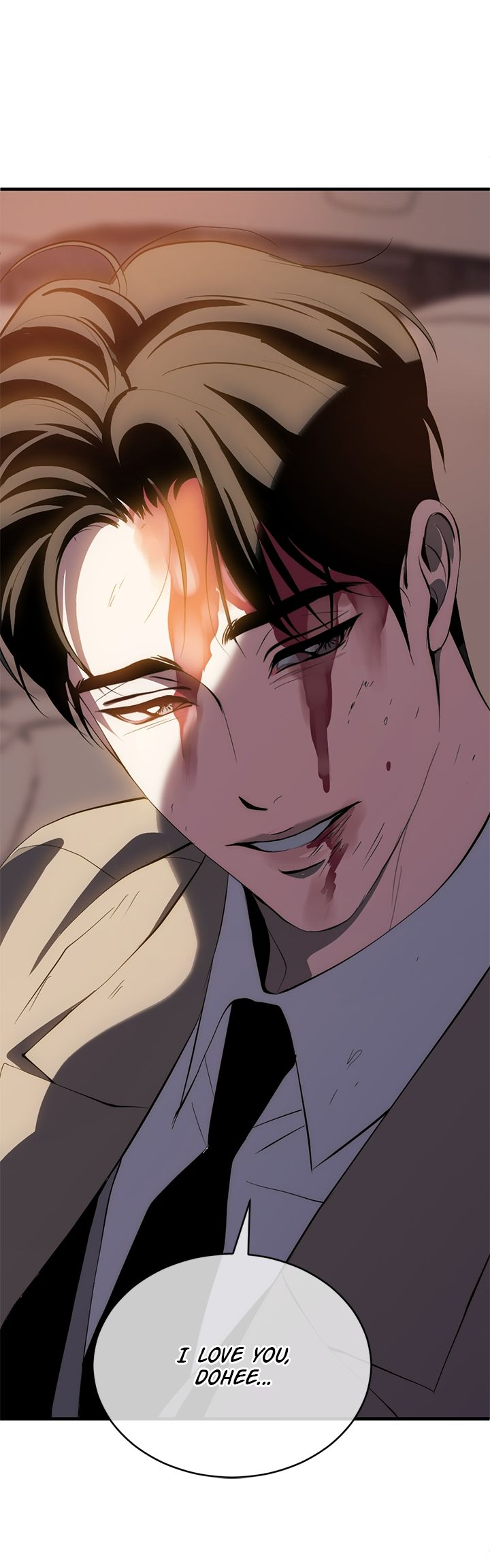 Third night only Chapter 89 page 13