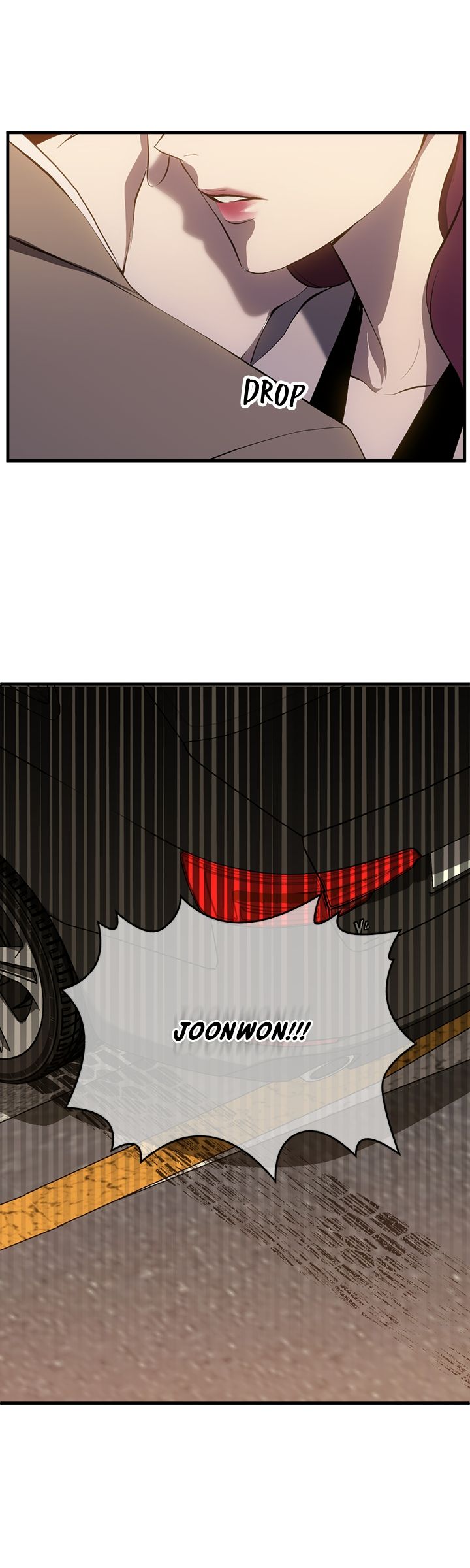 Third night only Chapter 89 page 14