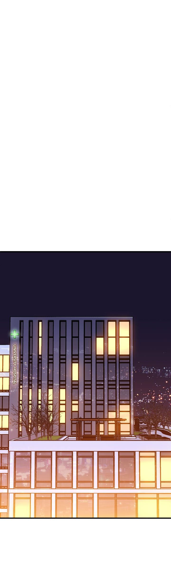 Third night only Chapter 89 page 15