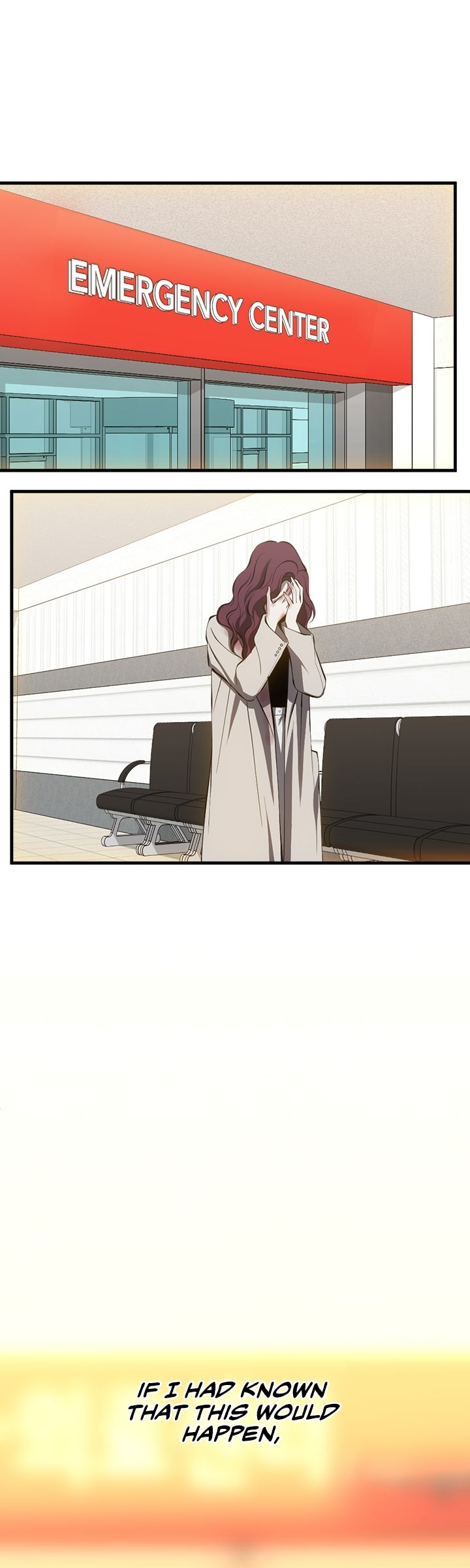 Third night only Chapter 89 page 16