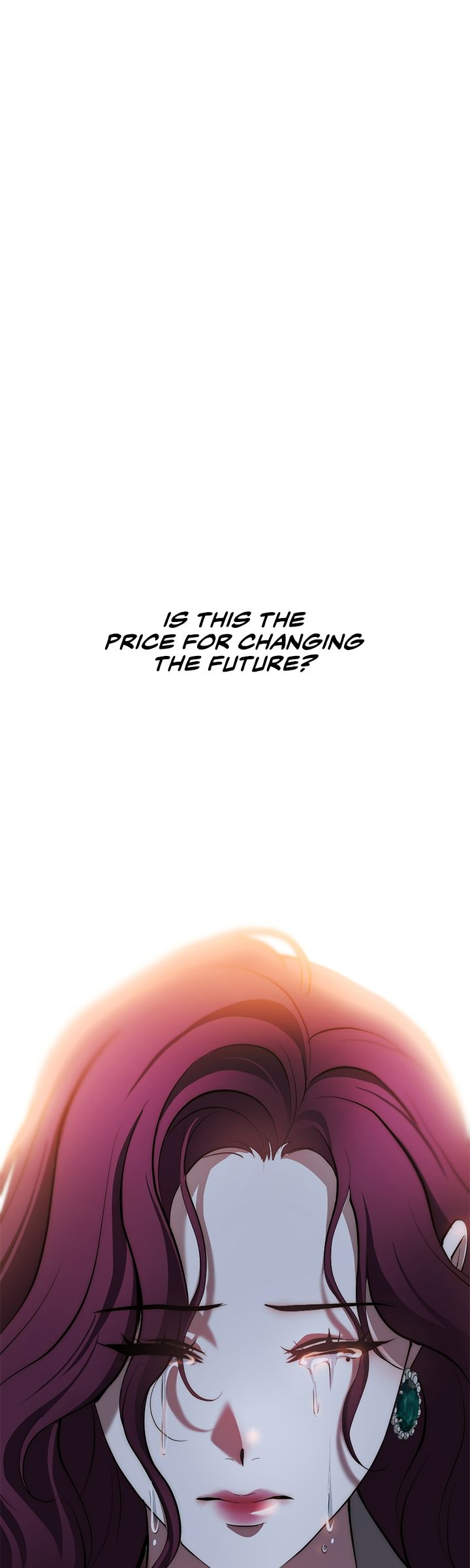 Third night only Chapter 89 page 21
