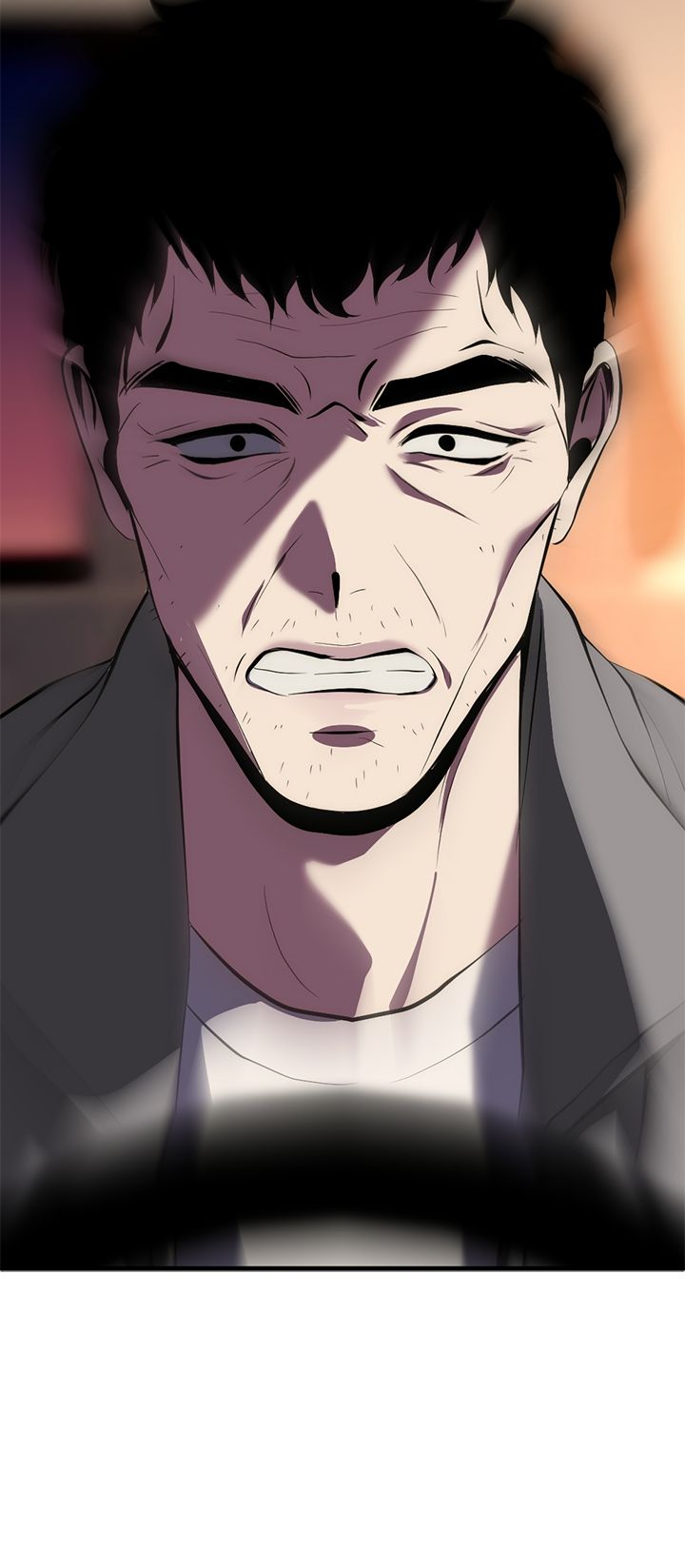 Third night only Chapter 89 page 2