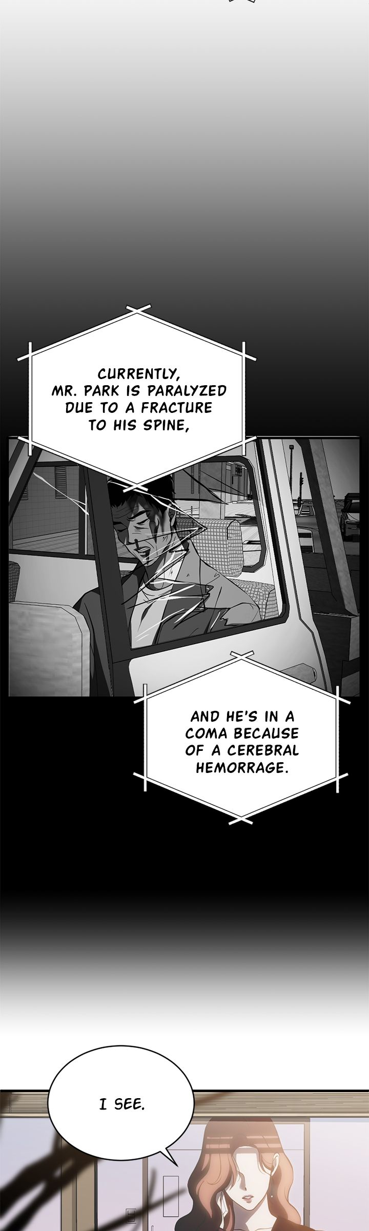 Third night only Chapter 89 page 30