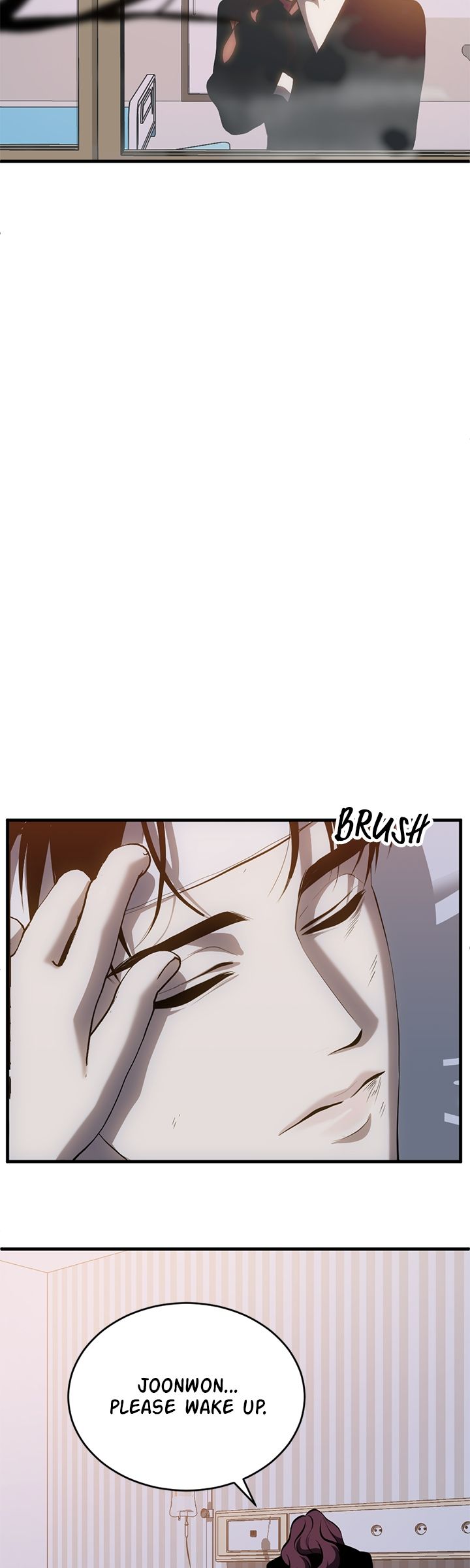 Third night only Chapter 89 page 31