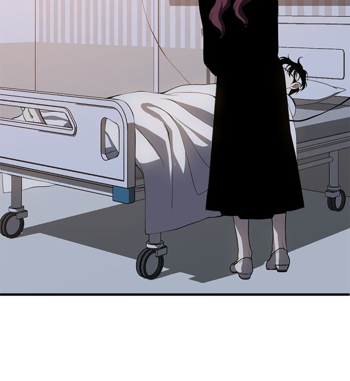 Third night only Chapter 89 page 32