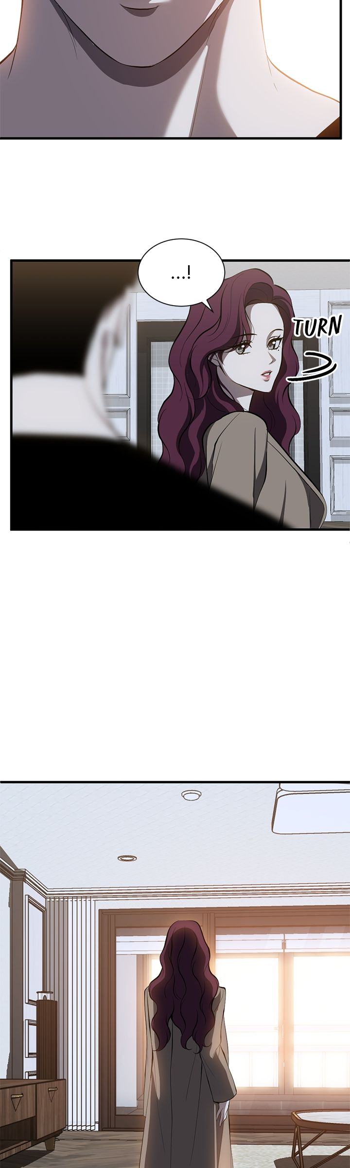 Third night only Chapter 89 page 34