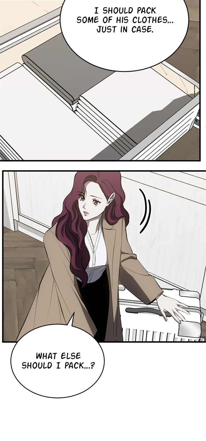 Third night only Chapter 89 page 37