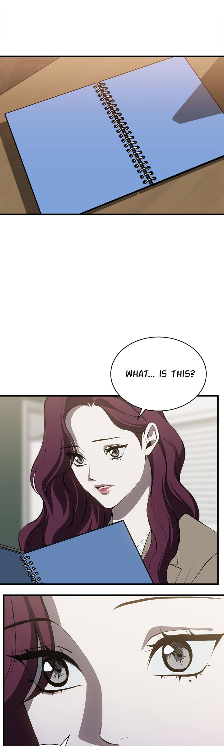 Third night only Chapter 89 page 38