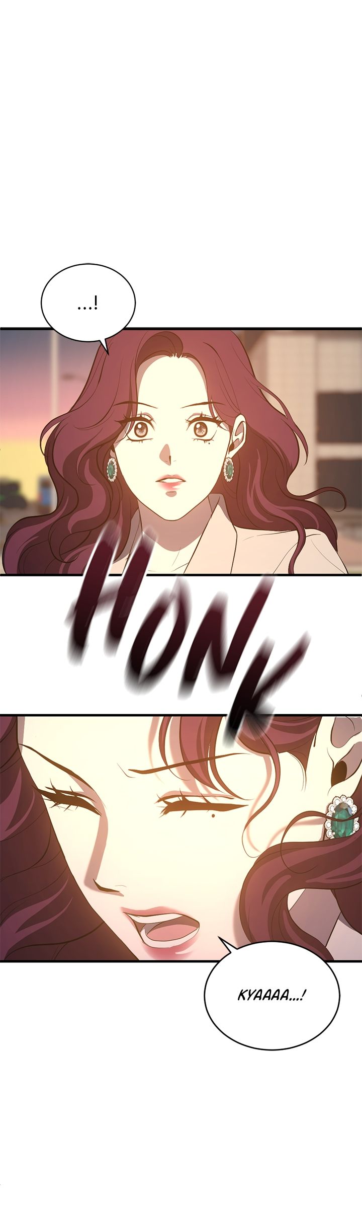 Third night only Chapter 89 page 3