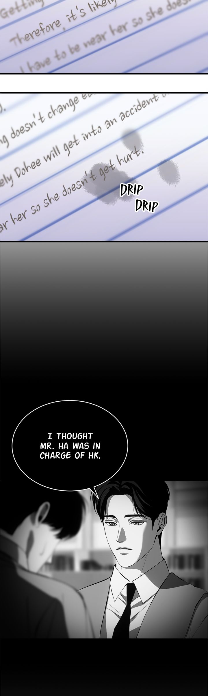 Third night only Chapter 89 page 41