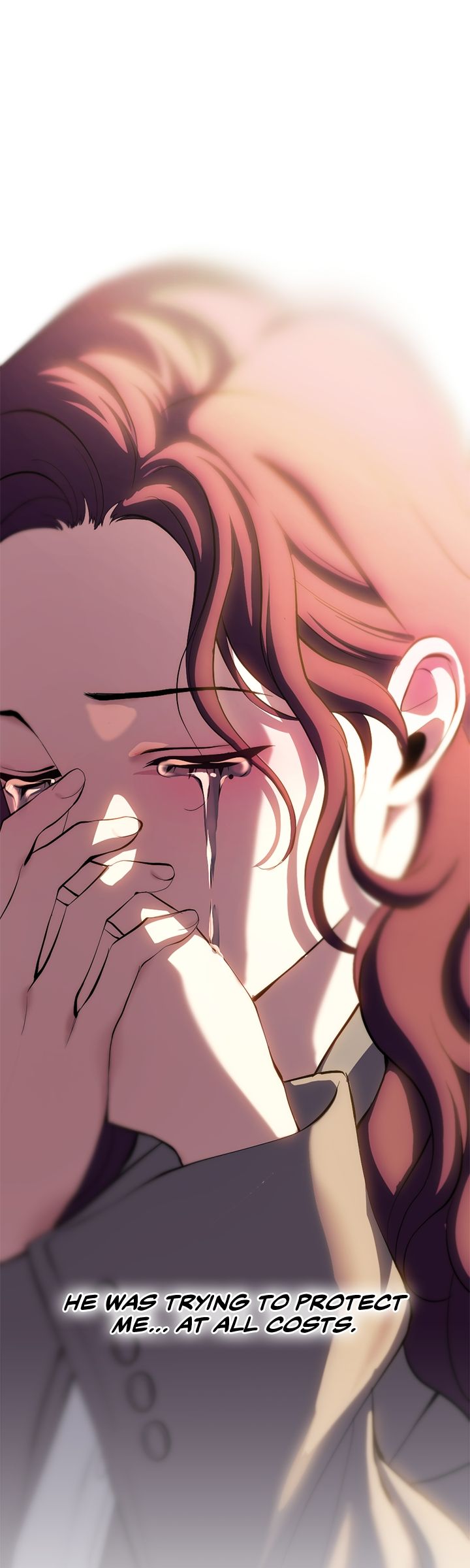 Third night only Chapter 89 page 43