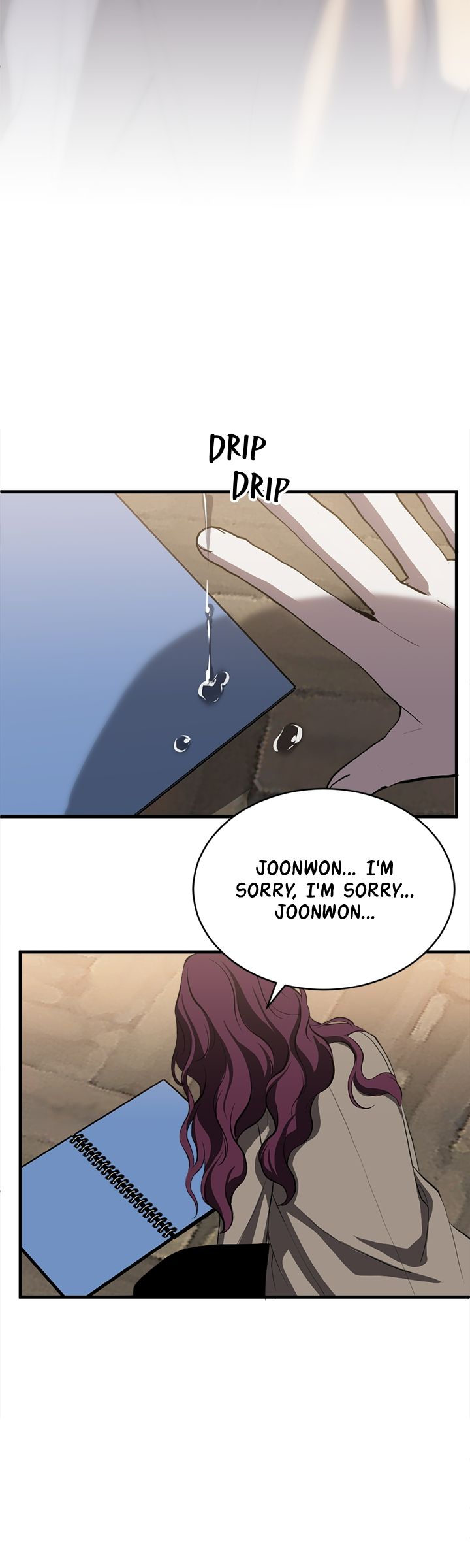 Third night only Chapter 89 page 44
