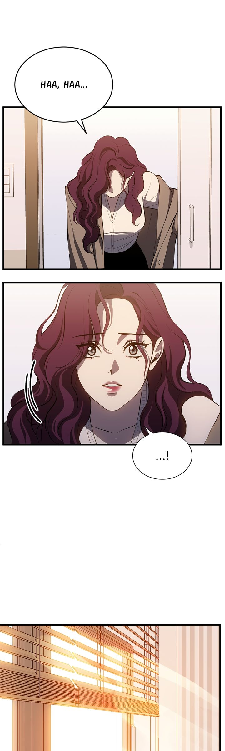 Third night only Chapter 89 page 47