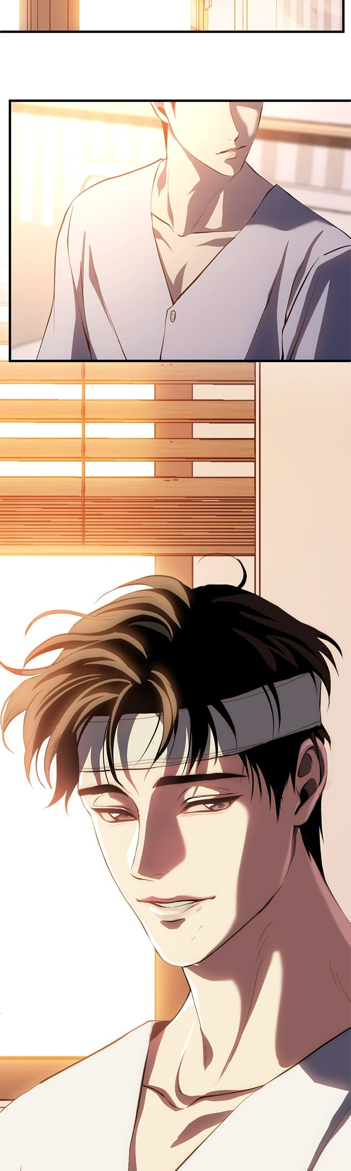 Third night only Chapter 89 page 48