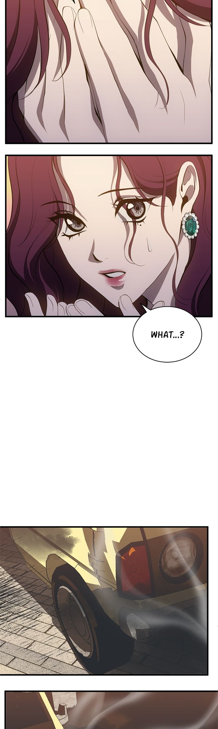 Third night only Chapter 89 page 5
