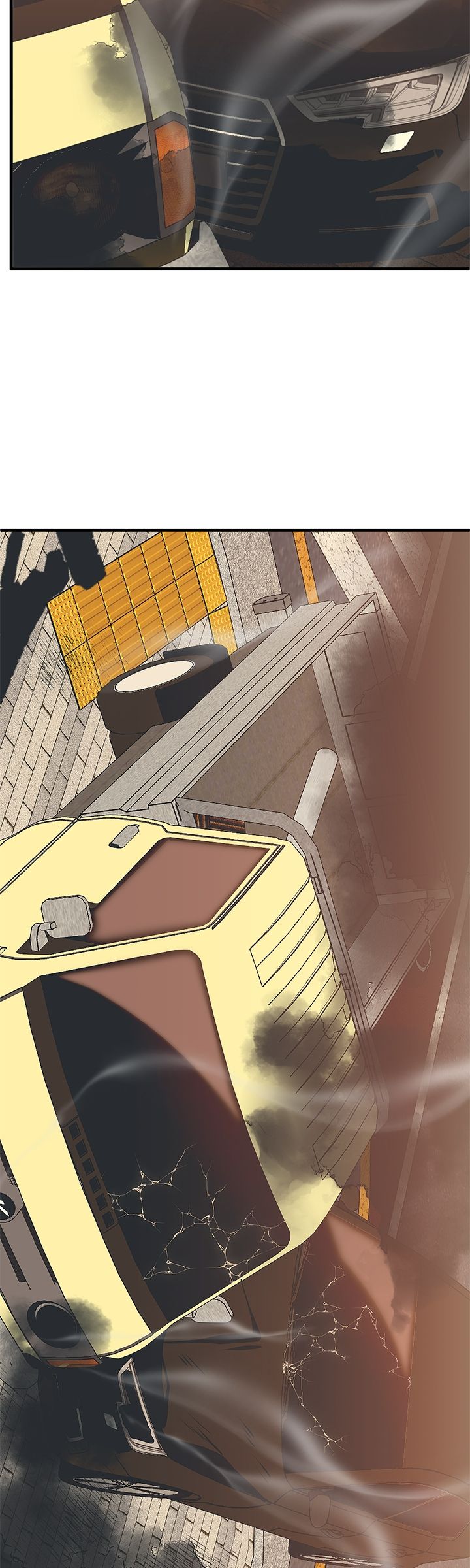 Third night only Chapter 89 page 6