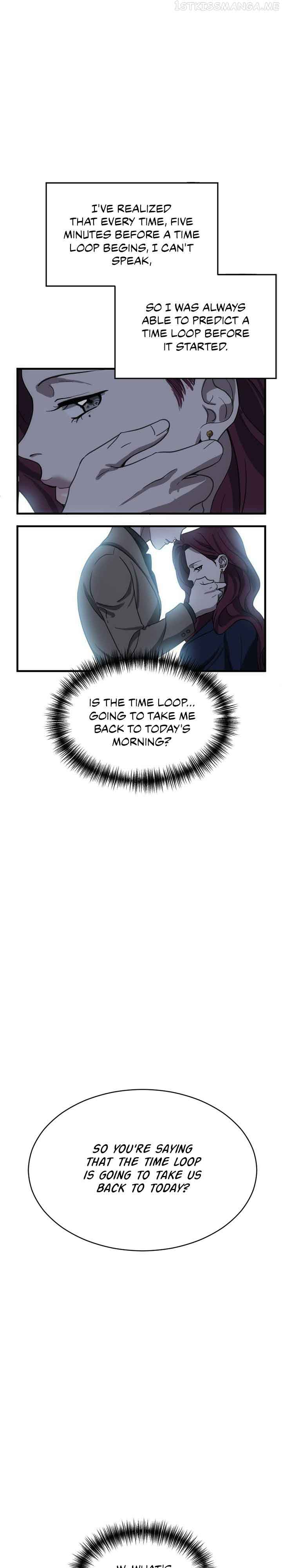 Third night only Chapter 9 page 12