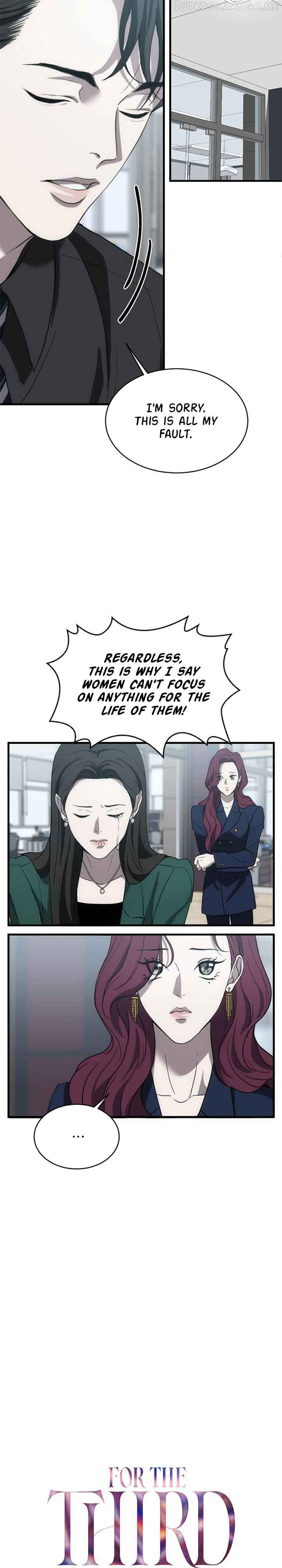 Third night only Chapter 9 page 1