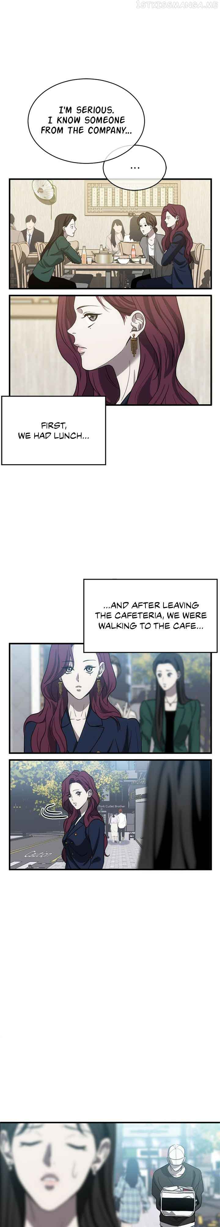 Third night only Chapter 9 page 20