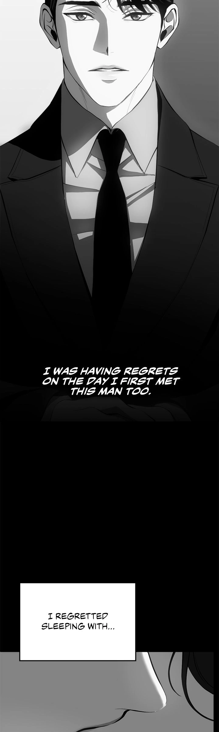 Third night only Chapter 90 page 18