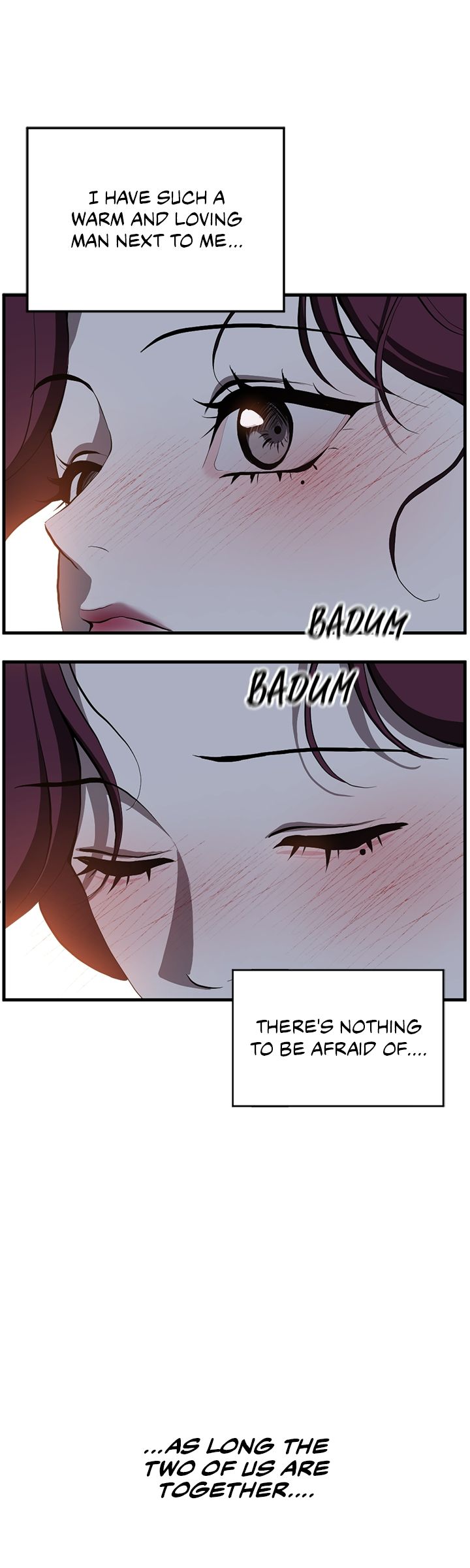 Third night only Chapter 90 page 26