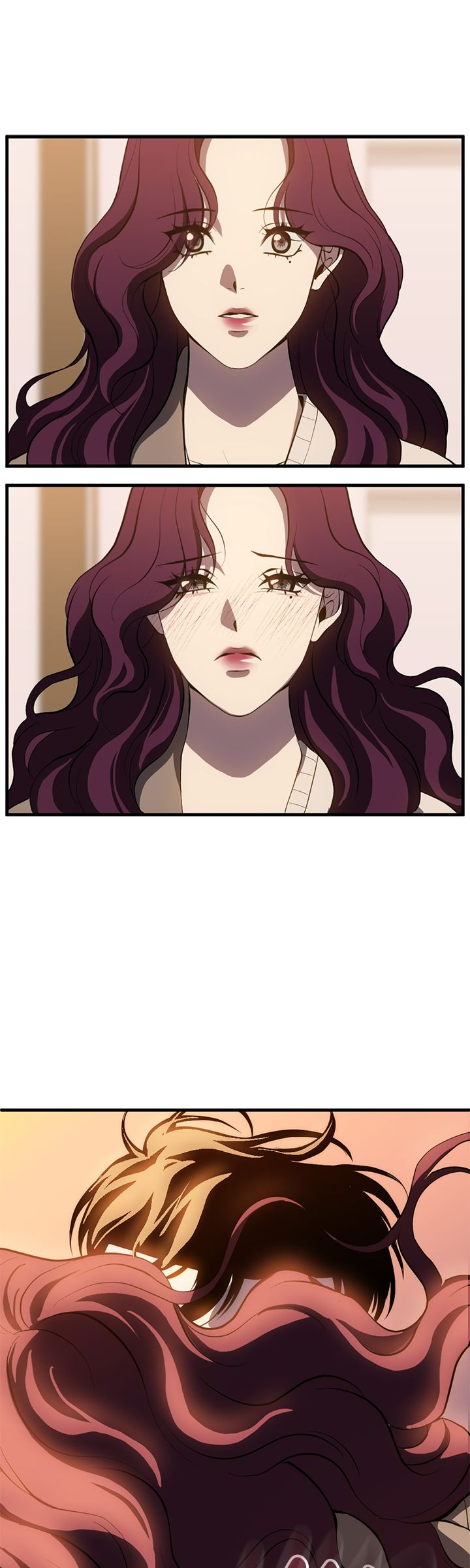 Third night only Chapter 90 page 2
