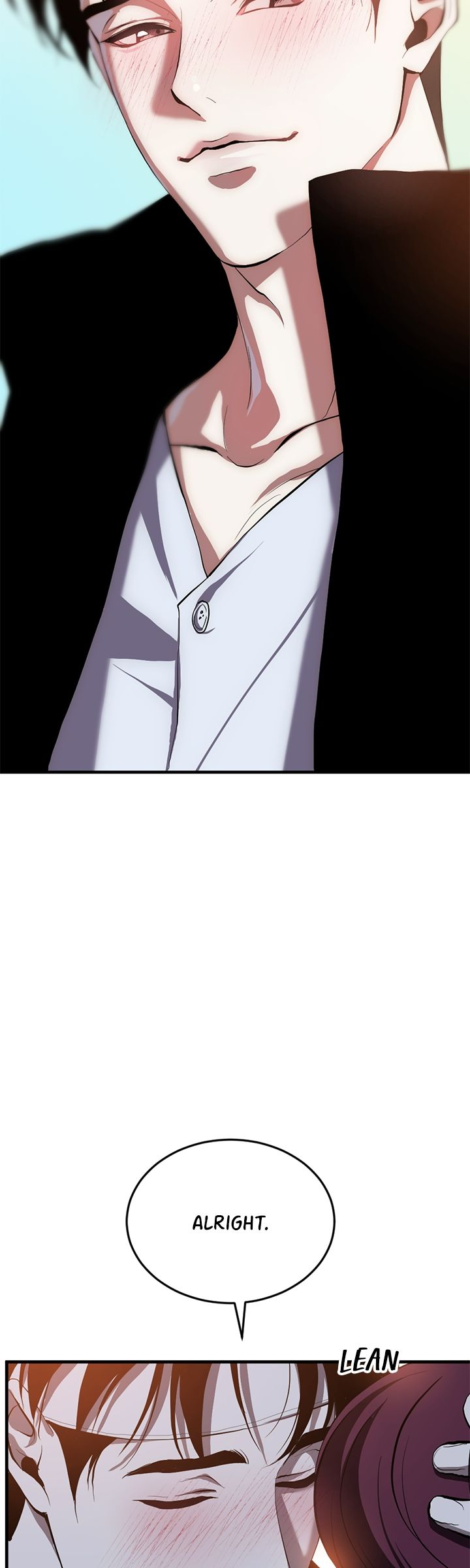 Third night only Chapter 90 page 30
