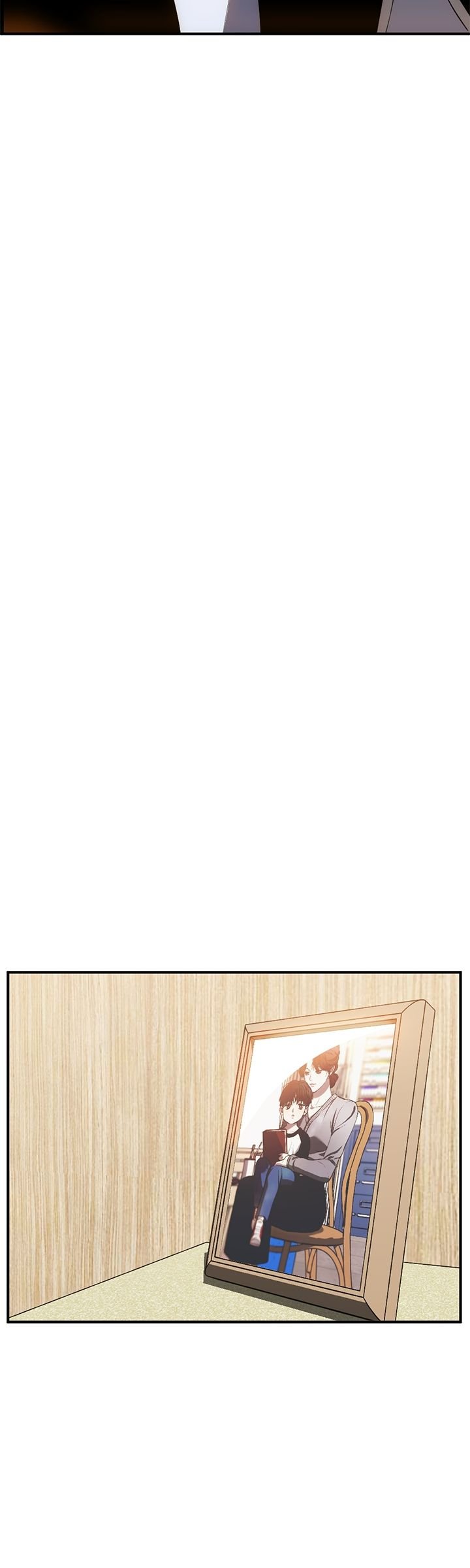 Third night only Chapter 90 page 33