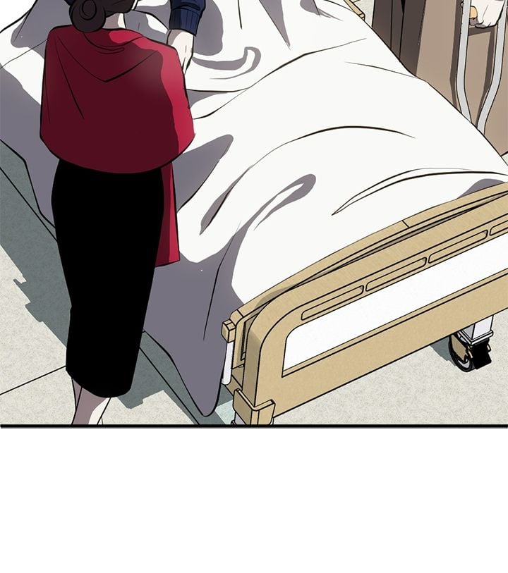 Third night only Chapter 90 page 36