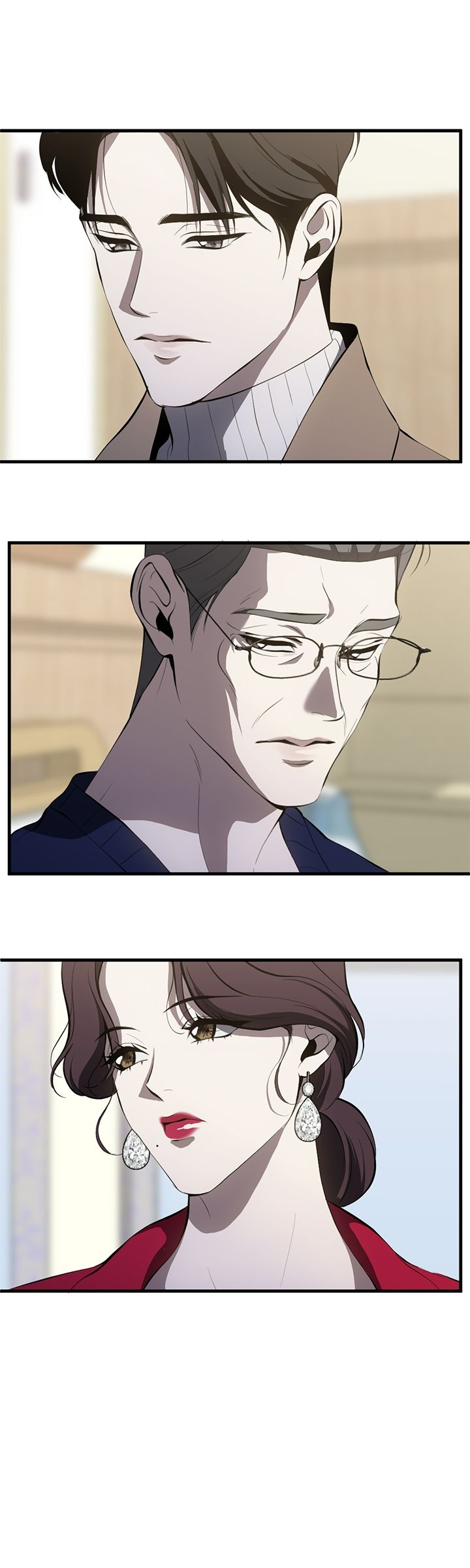 Third night only Chapter 90 page 37