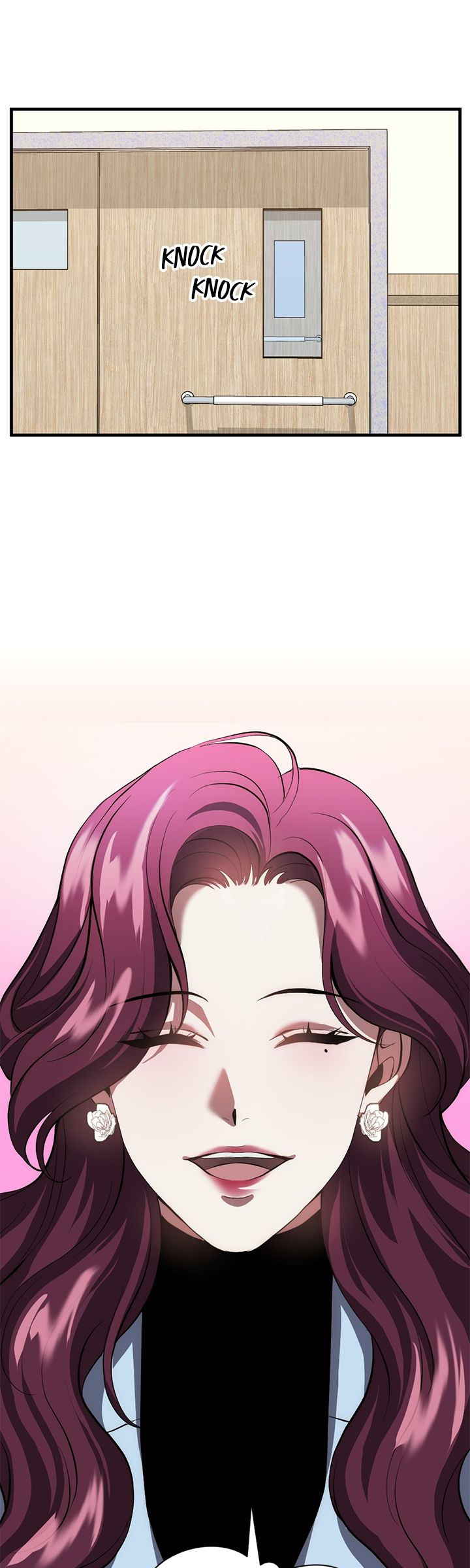 Third night only Chapter 90 page 38