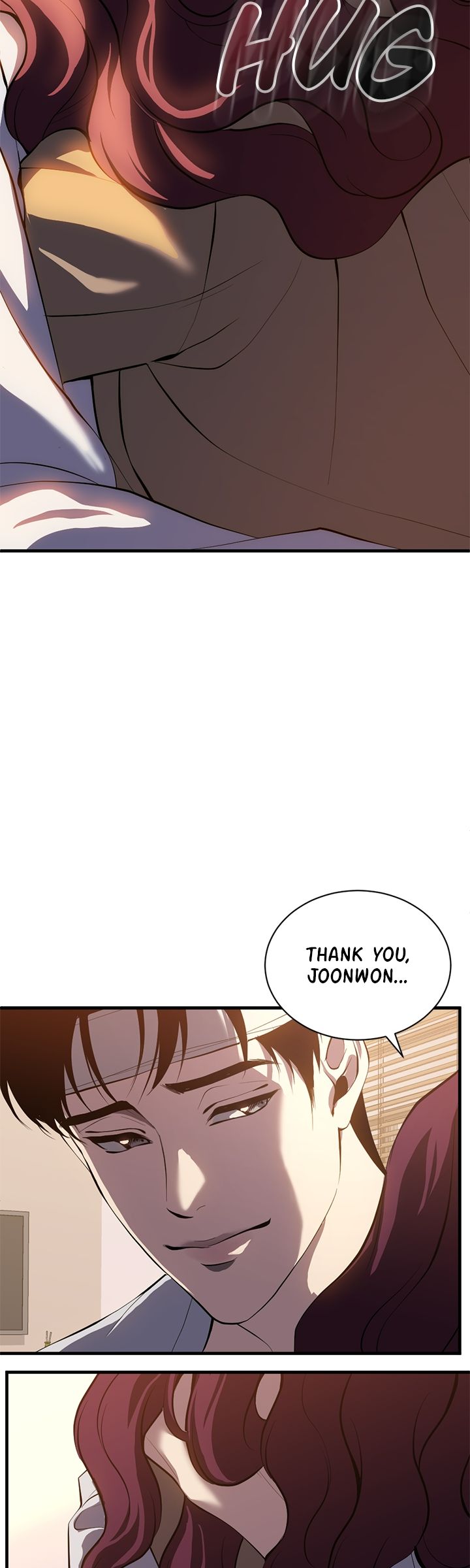 Third night only Chapter 90 page 3