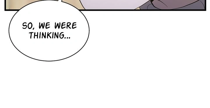 Third night only Chapter 90 page 45