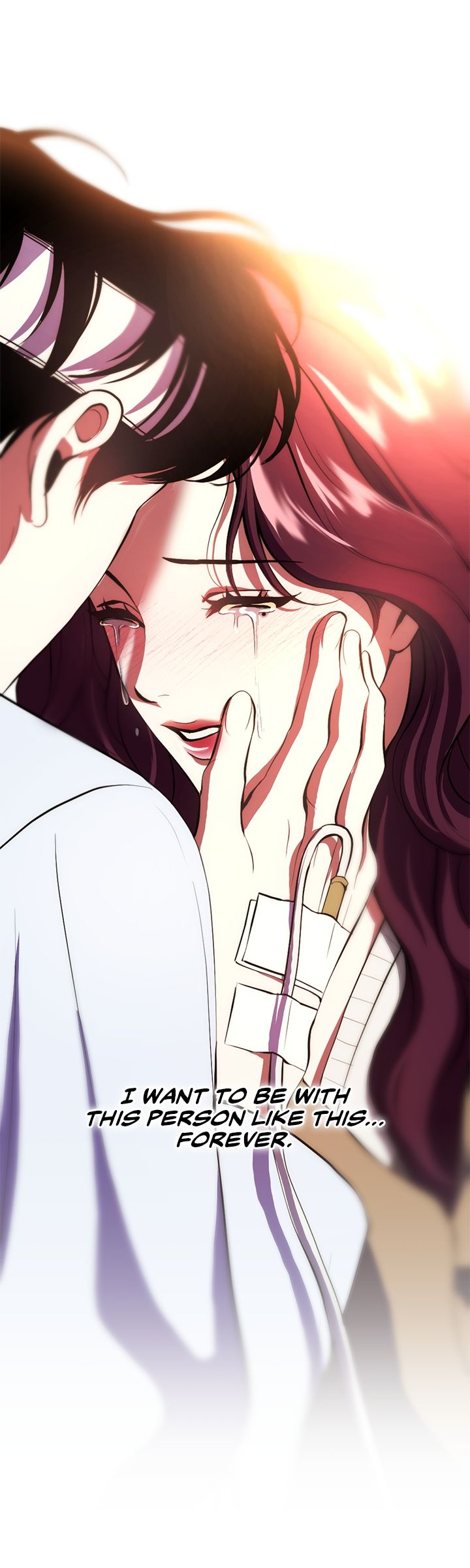 Third night only Chapter 90 page 7