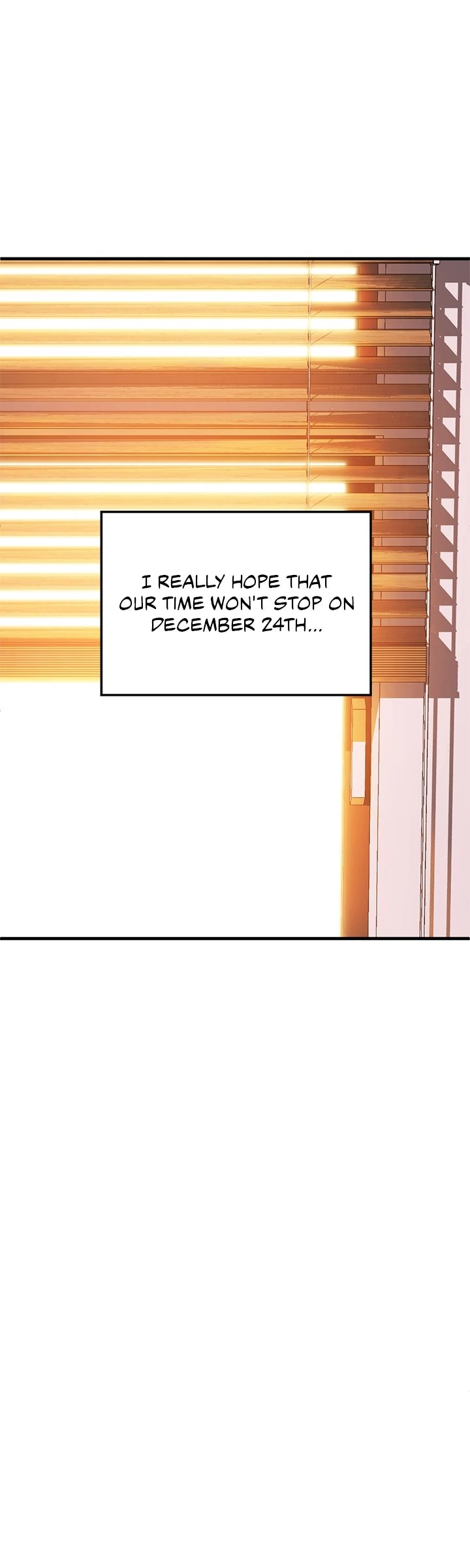 Third night only Chapter 90 page 8