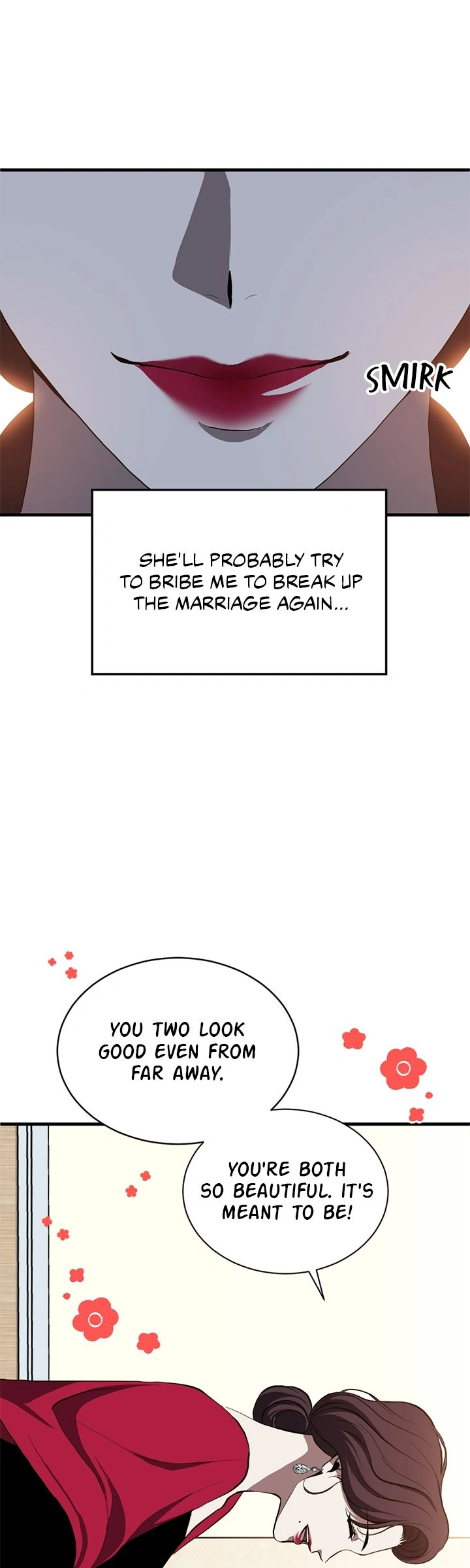 Third night only Chapter 91 page 12