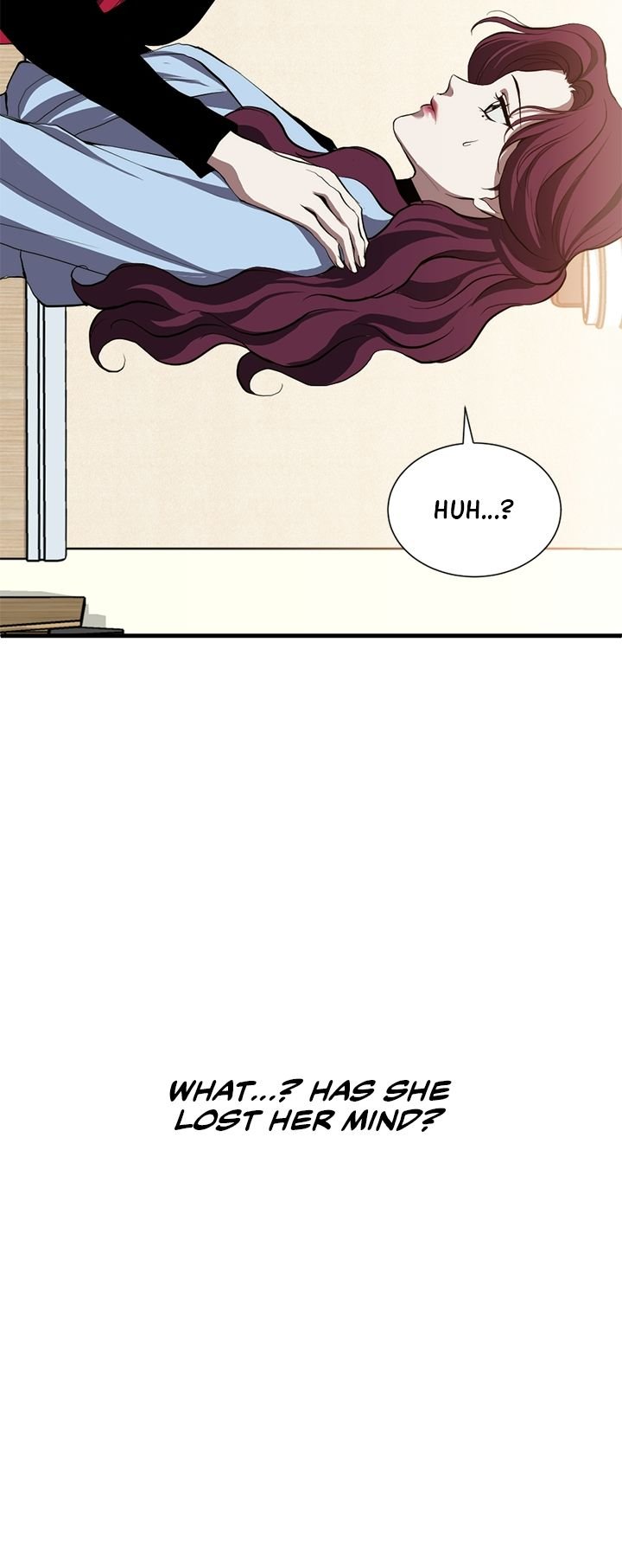 Third night only Chapter 91 page 13