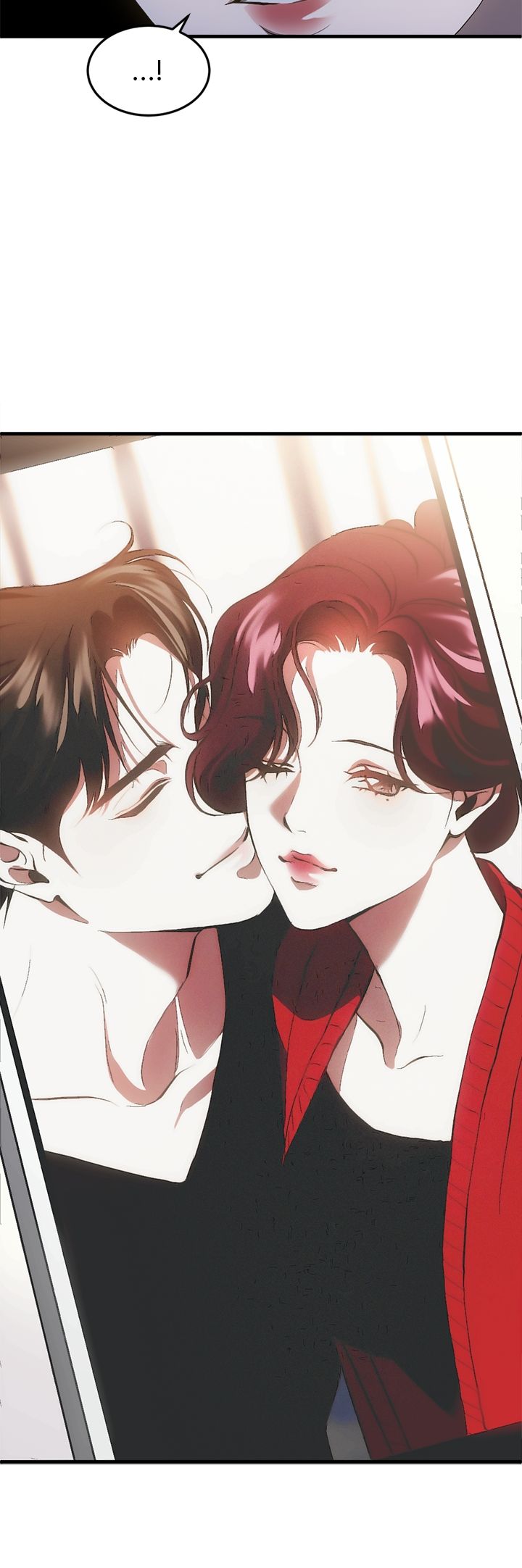 Third night only Chapter 91 page 35