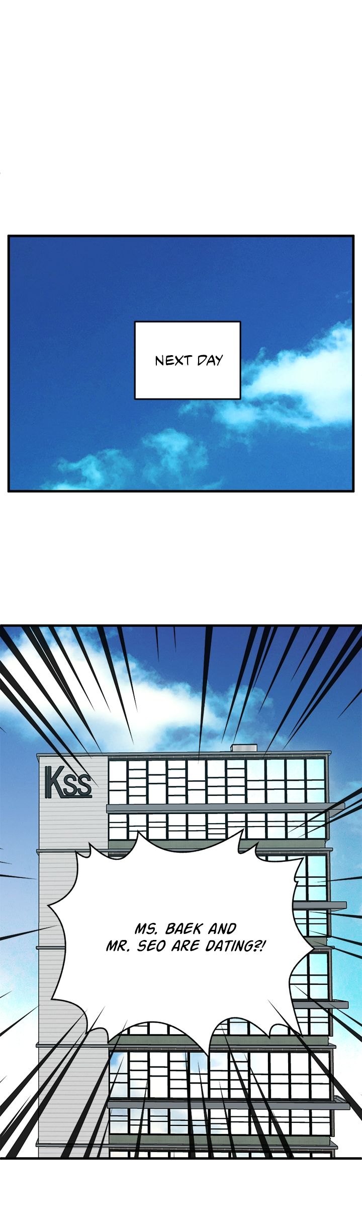 Third night only Chapter 91 page 39